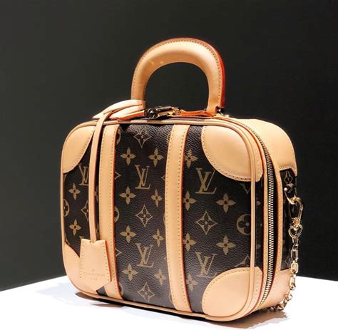 are louis vuitton handbags made in china|Louis Vuitton handbags from China.